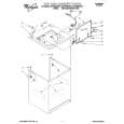 WHIRLPOOL 8LSP8245AG1 Parts Catalog WHIRLPOOL 8LSP8245AG1 Parts Catalog