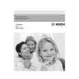 BOSCH NEM 74 Owners Manual BOSCH NEM 74 Owners Manual