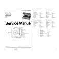 PHILIPS 22GC009 Service Manual PHILIPS 22GC009 Service Manual