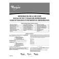 WHIRLPOOL ED2VHGXMQ00 Owners Manual WHIRLPOOL ED2VHGXMQ00 Owners Manual