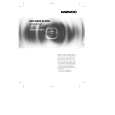DAEWOO SD3100 Owners Manual DAEWOO SD3100 Owners Manual