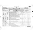 WHIRLPOOL AWO/D 1007 Quick Start WHIRLPOOL AWO/D 1007 Quick Start