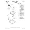 WHIRLPOOL RCS2012LS0 Parts Catalog WHIRLPOOL RCS2012LS0 Parts Catalog