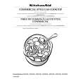 WHIRLPOOL KGCP462KSS04 Owners Manual WHIRLPOOL KGCP462KSS04 Owners Manual
