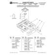 WHIRLPOOL MGRL752BDB14 Parts Catalog WHIRLPOOL MGRL752BDB14 Parts Catalog