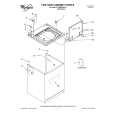 WHIRLPOOL 8TLSQ9545LW1 Parts Catalog WHIRLPOOL 8TLSQ9545LW1 Parts Catalog