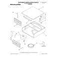 WHIRLPOOL KPEC992MSS1 Parts Catalog WHIRLPOOL KPEC992MSS1 Parts Catalog