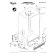 WHIRLPOOL ED22TWXDN00 Parts Catalog WHIRLPOOL ED22TWXDN00 Parts Catalog