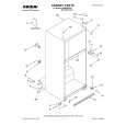 WHIRLPOOL IR2MHMXRS01 Parts Catalog WHIRLPOOL IR2MHMXRS01 Parts Catalog