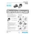 PHILIPS HR6994 Service Manual PHILIPS HR6994 Service Manual