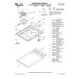 WHIRLPOOL RS675PXGT8 Parts Catalog WHIRLPOOL RS675PXGT8 Parts Catalog