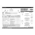 WHIRLPOOL ADG 674 IX Quick Start WHIRLPOOL ADG 674 IX Quick Start