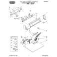WHIRLPOOL RGL4634BL1 Parts Catalog WHIRLPOOL RGL4634BL1 Parts Catalog