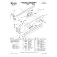 WHIRLPOOL RS6105XYN6 Parts Catalog WHIRLPOOL RS6105XYN6 Parts Catalog