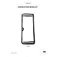 ELECTROLUX ER8817C Owners Manual ELECTROLUX ER8817C Owners Manual