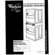 WHIRLPOOL CSP2761AN0 Installation Manual WHIRLPOOL CSP2761AN0 Installation Manual