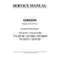 ALTUS ALAMO 114B Service Manual ALTUS ALAMO 114B Service Manual