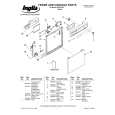 WHIRLPOOL IRD6710Q2 Parts Catalog WHIRLPOOL IRD6710Q2 Parts Catalog