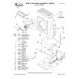 WHIRLPOOL AD40USR1 Parts Catalog WHIRLPOOL AD40USR1 Parts Catalog