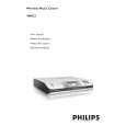 PHILIPS WAC5/05 Owners Manual PHILIPS WAC5/05 Owners Manual