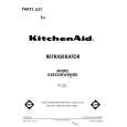 WHIRLPOOL KSRS22DWAL00 Parts Catalog WHIRLPOOL KSRS22DWAL00 Parts Catalog