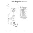 WHIRLPOOL GCG1520F1BB Parts Catalog WHIRLPOOL GCG1520F1BB Parts Catalog