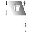 WHIRLPOOL AVM 955/WP/AV Owners Manual WHIRLPOOL AVM 955/WP/AV Owners Manual