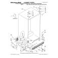 WHIRLPOOL KSRS25RVMK00 Parts Catalog WHIRLPOOL KSRS25RVMK00 Parts Catalog