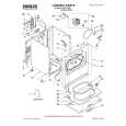 WHIRLPOOL CEDS774JQ1 Parts Catalog WHIRLPOOL CEDS774JQ1 Parts Catalog