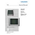 GRUNDIG ELEGANCE21FLAT Service Manual GRUNDIG ELEGANCE21FLAT Service Manual
