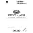 AIWA CSDFD94 Service Manual AIWA CSDFD94 Service Manual