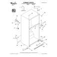 WHIRLPOOL ET8NHMXKQ02 Parts Catalog WHIRLPOOL ET8NHMXKQ02 Parts Catalog