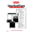 WHIRLPOOL RAX7244EN0 Owners Manual WHIRLPOOL RAX7244EN0 Owners Manual