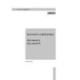 ZANUSSI ZGLR647M Owners Manual ZANUSSI ZGLR647M Owners Manual