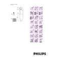 PHILIPS HP6322/03 Owners Manual PHILIPS HP6322/03 Owners Manual