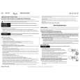 WHIRLPOOL AKT 797/IX Quick Start WHIRLPOOL AKT 797/IX Quick Start