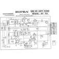 SUPRA SVT21 Service Manual SUPRA SVT21 Service Manual