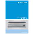 SENNHEISER ASA 1 Owners Manual SENNHEISER ASA 1 Owners Manual
