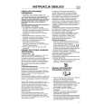 WHIRLPOOL ARC 5714/1 IX Owners Manual WHIRLPOOL ARC 5714/1 IX Owners Manual