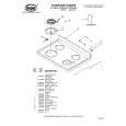 WHIRLPOOL FEP320KN0 Parts Catalog WHIRLPOOL FEP320KN0 Parts Catalog