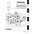 PANASONIC DP2310 Owners Manual PANASONIC DP2310 Owners Manual