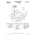 WHIRLPOOL YSF385PEGQ7 Parts Catalog WHIRLPOOL YSF385PEGQ7 Parts Catalog