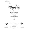 WHIRLPOOL 3ED22DWXTN00 Parts Catalog WHIRLPOOL 3ED22DWXTN00 Parts Catalog