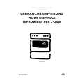 ELECTROLUX EHL2-4EX Owners Manual ELECTROLUX EHL2-4EX Owners Manual