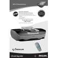 PHILIPS AZ400017 Owners Manual PHILIPS AZ400017 Owners Manual