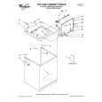 WHIRLPOOL LSQ9010KQ0 Parts Catalog WHIRLPOOL LSQ9010KQ0 Parts Catalog