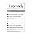FRONTECH M1452RTX Service Manual FRONTECH M1452RTX Service Manual
