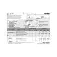 WHIRLPOOL GSF 7396 W-SW Quick Start WHIRLPOOL GSF 7396 W-SW Quick Start