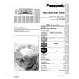 PANASONIC SCHT400 Owners Manual PANASONIC SCHT400 Owners Manual