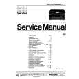 PHILIPS 70FR290 Service Manual PHILIPS 70FR290 Service Manual